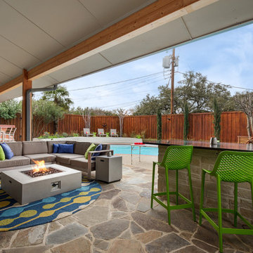 Meadow House - AirBnB
