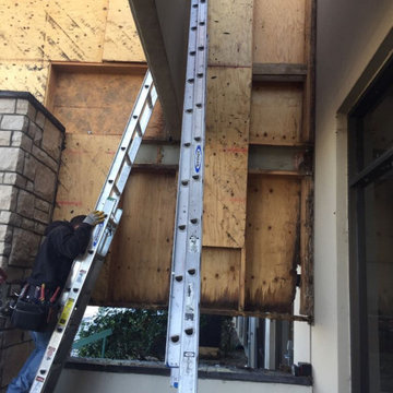 Commercial | James Hardie Aspyre Collection