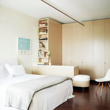 Future Bedroom
