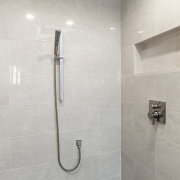 New Hope, PA Master Bathroom