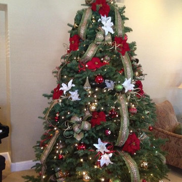 Ready for Christmas