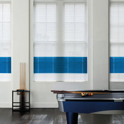 Venetian Blind System - ベネシャンブラインド