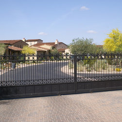 Drive Gates - Products