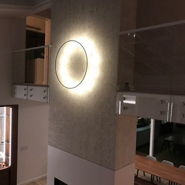 Accent Light