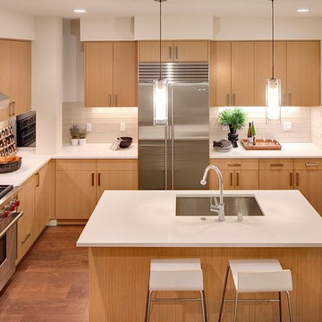 20140624 Contemporary Lake Union Condo Trinity