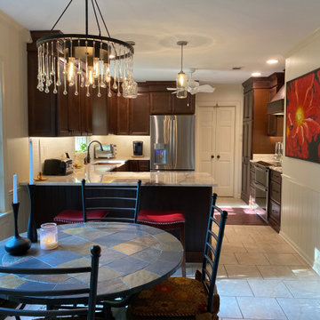 Blackberry Farms Kitchen