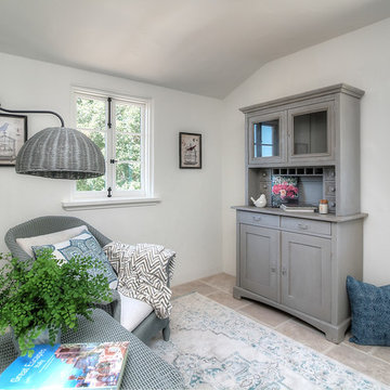 Montecito Historic Landmark Estate