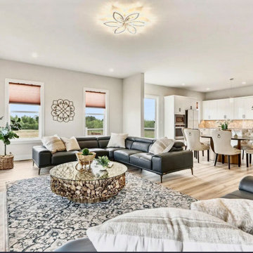 Hawthorn Dr Eagleville