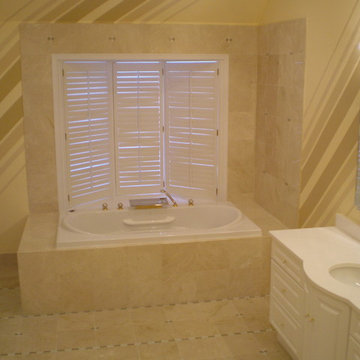 Bethesda, Md.2 master bath