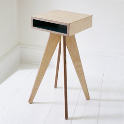 Lander II Side Table - Products