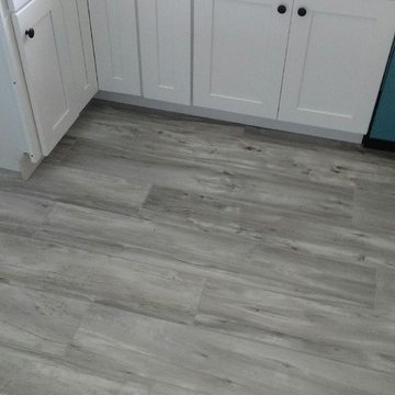 Foss Family Kitchen - Enfield, CT