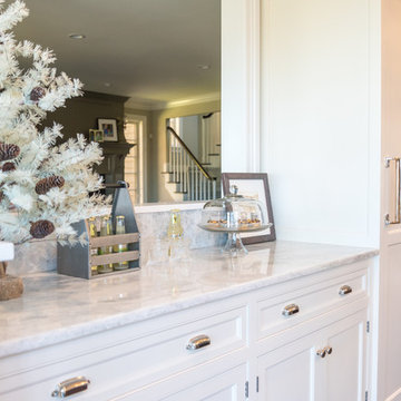 New York Renovation