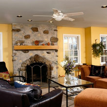 back bedroom