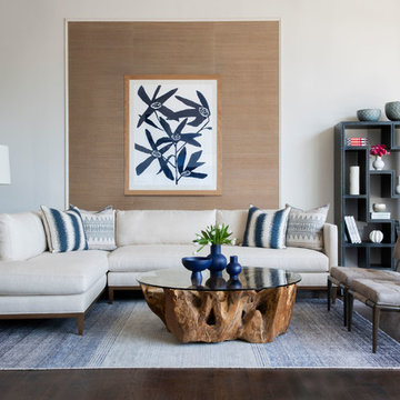 ARDMORE SHOWROOM