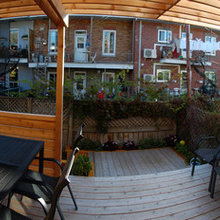 Patio Ideas