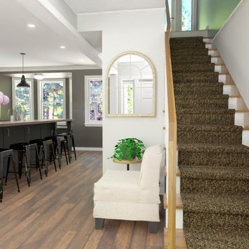 Client Renderings
