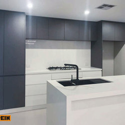 Apartment Interior cabinets - Kitchen Products