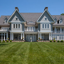 Side Elevation