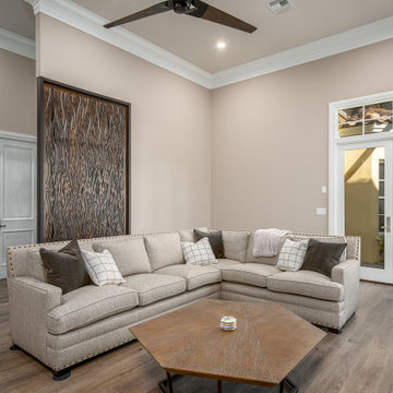 Pelican Landing, Bonita Springs - Gorgeous Whole Home Makeover