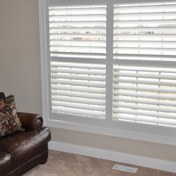 Plainfield Newstyle Sutters - Products