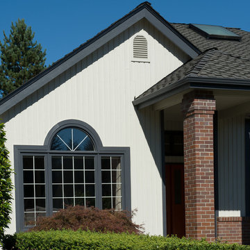 Redmond Exterior