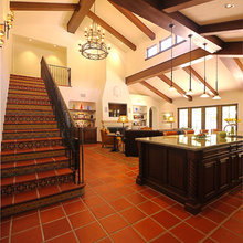 Steve's Kitchen