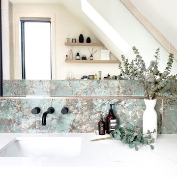 Primary Ensuite