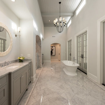 Tuxedo Park Buckhead Atlanta Georgia