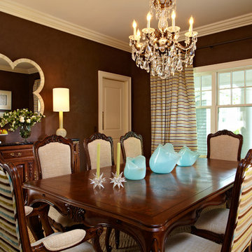 Transitional Residence