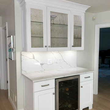 Kitchen Cabinetry