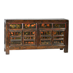 One of a Kind Pieces - Buffets And Sideboards