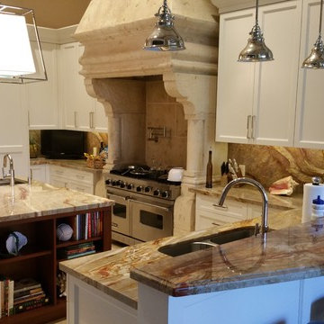 Narcarado Kitchen Tops