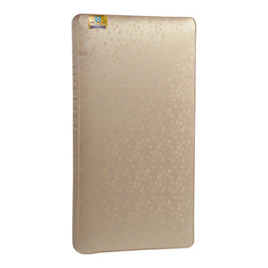 Sealy Flexcool 2 Stage Infant Toddler Crib Mattress 51 7 X27 3
