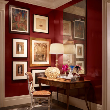 DreamHome 2014 - Living Room