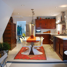 TWELVE OAKS // KITCHEN RUNNER