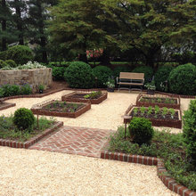 English Garden