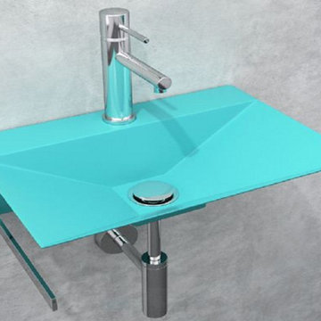 Purchase Wall Mounted Bathroom Vanity Online