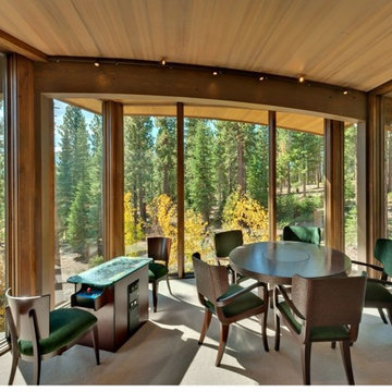 Luxury Residence - Tahoe, CA