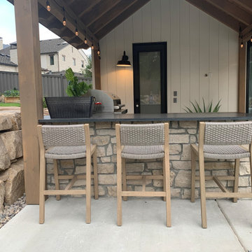 2020 Parade Home - E Builders