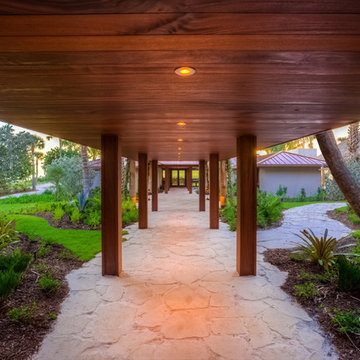 Driveways & Walkways