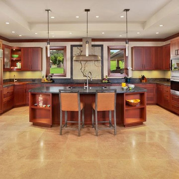 Kitchen Design Contest 2013 Winners