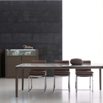 Alivar - Board Rectangle Table