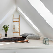 How to Create a De-Stress Zone at Home