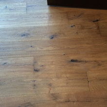 FLOORING