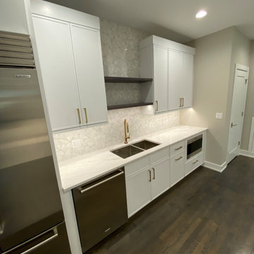Lincoln Park Elegant full home renovation