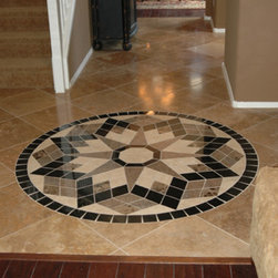Primera Interiors Projects Gallery - Wall And Floor Tile