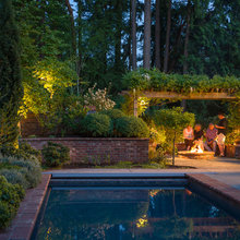 Pool Fence