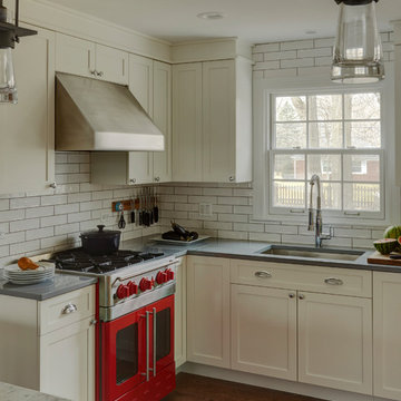OPENING A KITCHEN! 24' Bearing Wall Removed and Steel Beam Installed