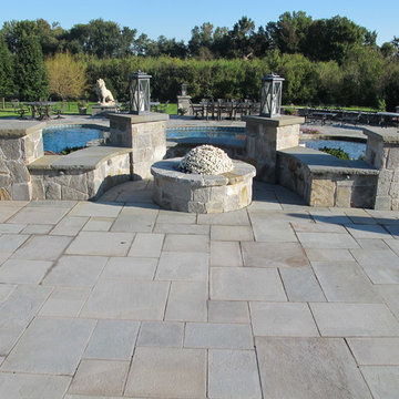 Our Work