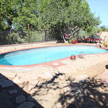 Santa Clarita Solar